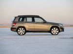 Mercedes-Benz GLK320 CDI Off-Road Package 2008 года
